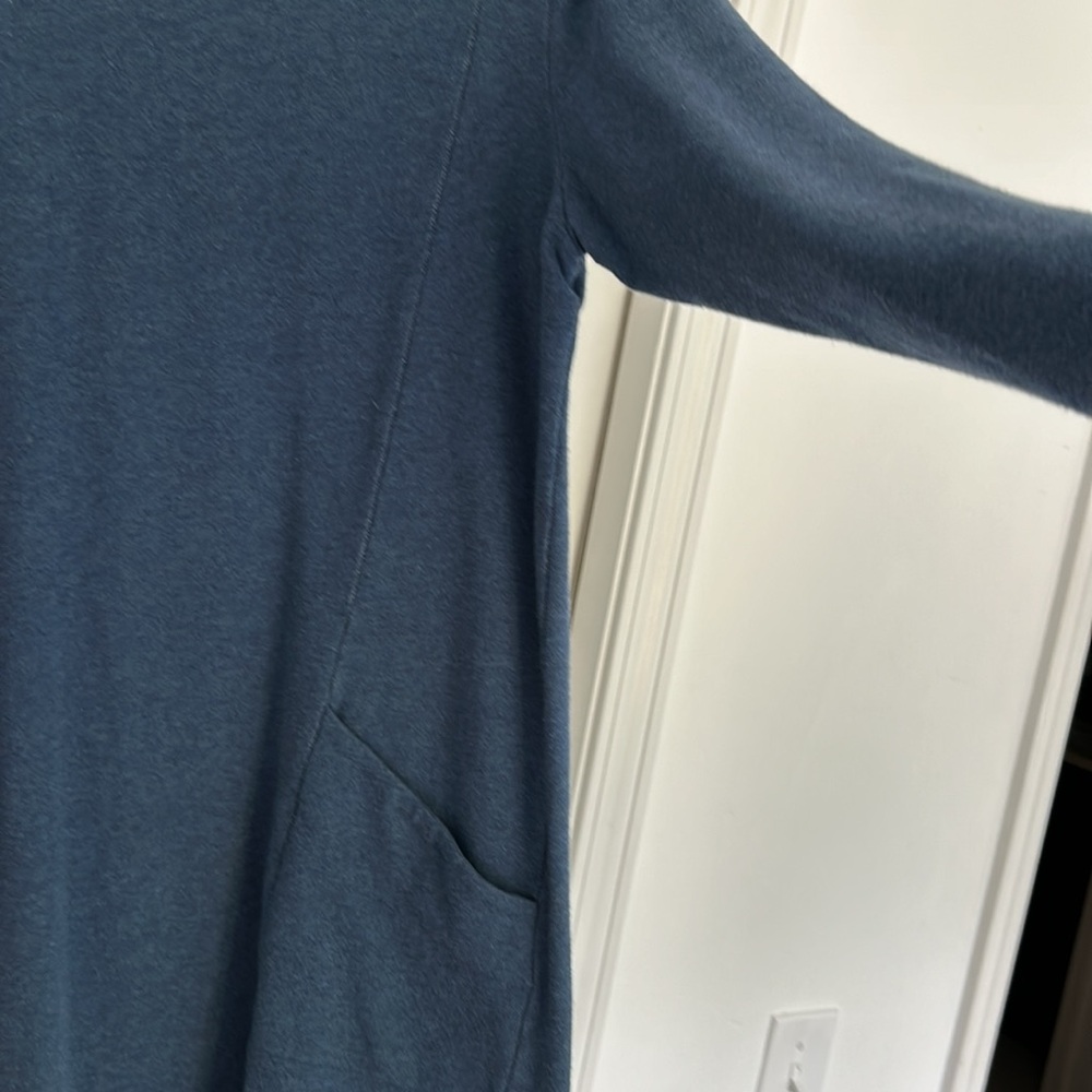 Adorable JJill sweater dress BOGO! - Picture 3 of 8